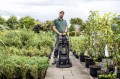 Myjka ciśnieniowa KARCHER HD 8/18-4 MXA eBFoam Plus Go!Further