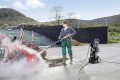 Myjka ciśnieniowa KARCHER HD 8/18-4 MXA eBFoam Plus Go!Further