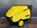 HDS 795 Myjka ciśnieniowa Karcher - Używana 7900 netto