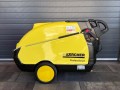 HDS 795 Myjka ciśnieniowa Karcher - Używana 7900 netto