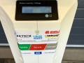 Szorowarka pionowa TSM Willmop 50B - Używana 9900 netto
