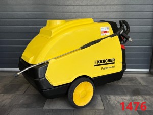 Myjka ciśnieniowa Karcher HDS 695 M ECO - Używana 7900 netto