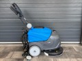 Szorowarka Automat myjący IPC CT30 Gansow - Używana 7900 netto