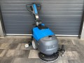 Szorowarka Automat myjący IPC CT30 Gansow - Używana 7900 netto