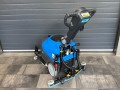 Szorowarka Automat myjący IPC CT30 Gansow - Używana 7900 netto