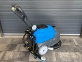 Szorowarka Automat myjący IPC CT30 Gansow - Używana 7900 netto
