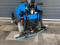 Szorowarka Automat myjący IPC CT30 Gansow - Używana 7900 netto