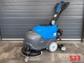 Szorowarka Automat myjący IPC CT30 Gansow - Używana 7900 netto