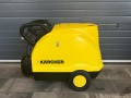 HDS 698 C Myjka ciśnieniowa Karcher - Używana 5900 netto