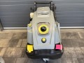 Myjka ciśnieniowa KARCHER HDS 6/14 CX - Używana 4900 netto