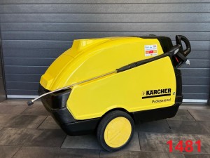 Myjka Ciśnieniowa KARCHER HDS 995 - Używana 7900 netto