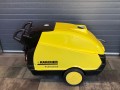 Myjka Ciśnieniowa KARCHER HDS 995 - Używana 7900 netto