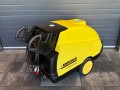 Myjka Ciśnieniowa KARCHER HDS 995 - Używana 7900 netto