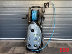 HD 10/21-4 SX Myjka ciśnieniowa Karcher - Używana 4900 netto