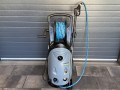 HD 10/21-4 SX Myjka ciśnieniowa Karcher - Używana 4900 netto