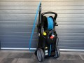 HD 10/21-4 SX Myjka ciśnieniowa Karcher - Używana 4900 netto