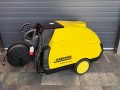 Karcher HDS SUPER SX - Myjka Ciśnieniowa - Używana 6900 netto