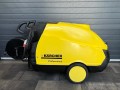 Karcher HDS SUPER SX - Myjka Ciśnieniowa - Używana 6900 netto