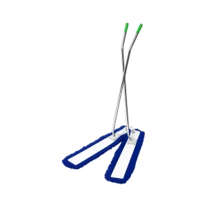 MOP NOŻYCOWY AKRYL 105 CM KOMPLETNY