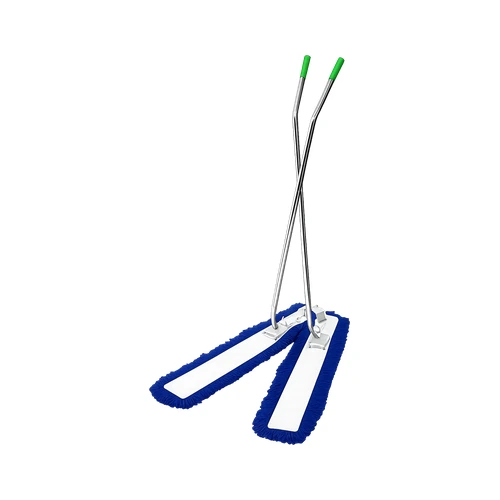 MOP NOŻYCOWY AKRYL 105 CM KOMPLETNY