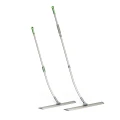 ERGONOMICZNY MOP TRZYCZĘŚCIOWY CURVY 60 CM