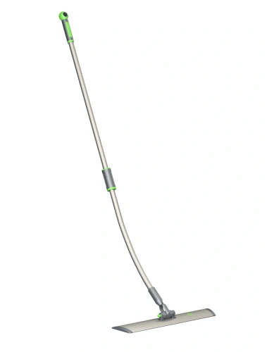 ERGONOMICZNY MOP TRZYCZĘŚCIOWY CURVY 60 CM