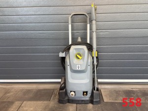 Myjka ciśnieniowa Karcher HD 6/16-4 M Plus - Używana 2900 netto