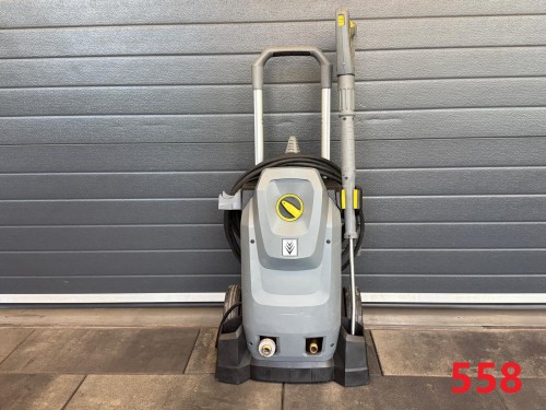 Myjka ciśnieniowa Karcher HD 6/16-4 M Plus - Używana 2900 netto