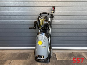 Myjka ciśnieniowa Karcher HD 6/13 CX - Używana 2500 netto