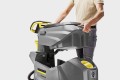 Szorowarka Karcher BD 50/50 C Classic Bp Pack 90Ah Li