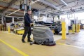 Szorowarka Karcher BD 50/50 C Classic Bp Pack 90Ah Li