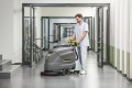 Szorowarka Karcher BD 50/50 C Classic Bp Pack 90Ah Li