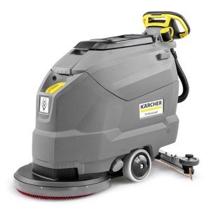 Szorowarka Karcher BD 50/50 C Classic Bp Pack 90Ah Li