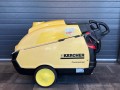 Myjka ciśnieniowa Karcher HDS 655 M Eco - 230V - Używana 6900 netto