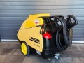 Myjka ciśnieniowa Karcher HDS 655 M Eco - 230V - Używana 6900 netto