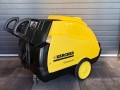 Myjka ciśnieniowa Karcher HDS 655 M Eco - 230V - Używana 6900 netto