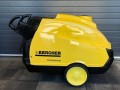 Myjka ciśnieniowa Karcher HDS 655 M Eco - 230V - Używana 6900 netto