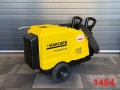 HDS 600 Ci Myjka ciśnieniowa Karcher - Używana 4900 netto