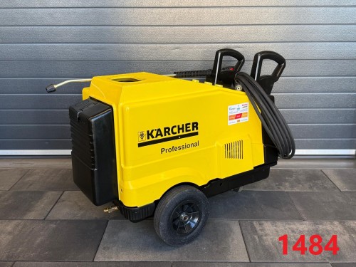 HDS 600 Ci Myjka ciśnieniowa Karcher - Używana 4900 netto