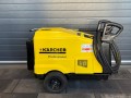 HDS 600 Ci Myjka ciśnieniowa Karcher - Używana 4900 netto