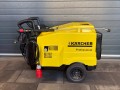 HDS 600 Ci Myjka ciśnieniowa Karcher - Używana 4900 netto