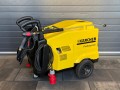 HDS 600 Ci Myjka ciśnieniowa Karcher - Używana 4900 netto