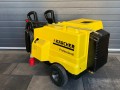 HDS 600 Ci Myjka ciśnieniowa Karcher - Używana 4900 netto