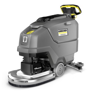 Szorowarka Karcher BD 50/55 C Classic Bp