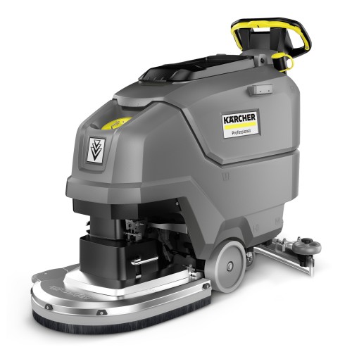 Szorowarka Karcher BD 50/55 C Classic Bp