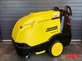 Myjka ciśnieniowa Karcher HDS 10/20-4 MX - Używana 9900 netto