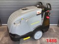 Myjka wysokociśnieniowa Karcher HDS 10/20-4 M - Używana 9900 netto