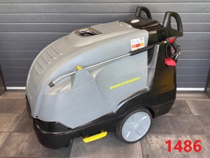 Myjka wysokociśnieniowa Karcher HDS 10/20-4 M - Używana 9900 netto