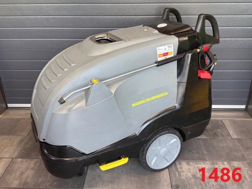 Myjka wysokociśnieniowa Karcher HDS 10/20-4 M - Używana 9900 netto