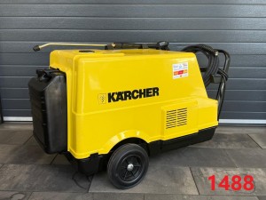 Myjka ciśnieniowa Karcher HDS 690 - Używana 3500 netto
